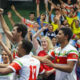 Suriname (1st) and Brazil (2nd) qualify for the WKC 2023 | IKF PAKC 2022
