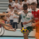 The IKF KCL R3 is over: PKC and Borgerhout qualify for the Korfball Champions League Final
