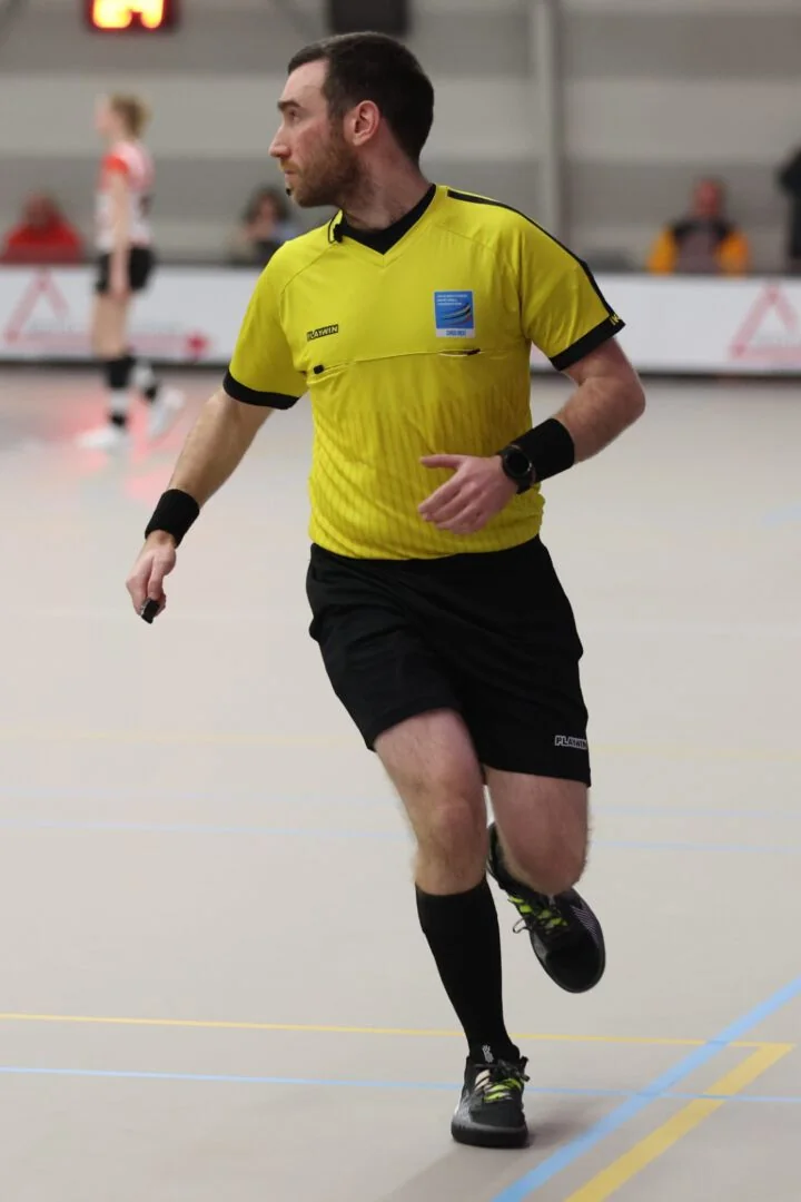 IKF KCL Final Day1 By Marco Spelten Korfball -16