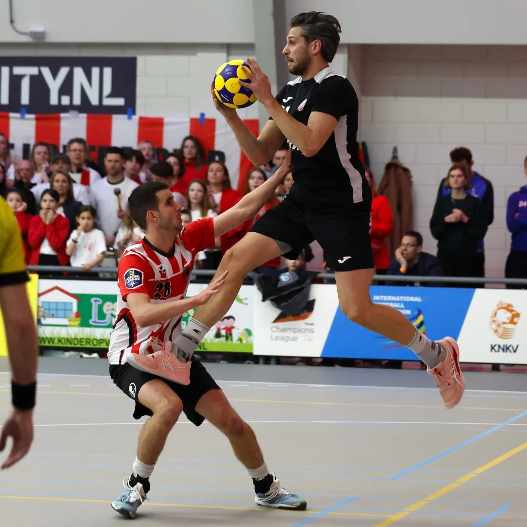 IKF KCL Final Day1 By Marco Spelten Korfball -7
