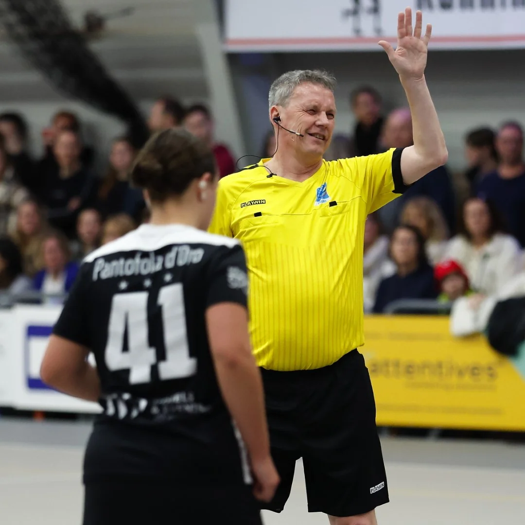IKF KCL Final Day1 By Marco Spelten Korfball -8