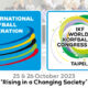 IKF World Korfball Congress Program