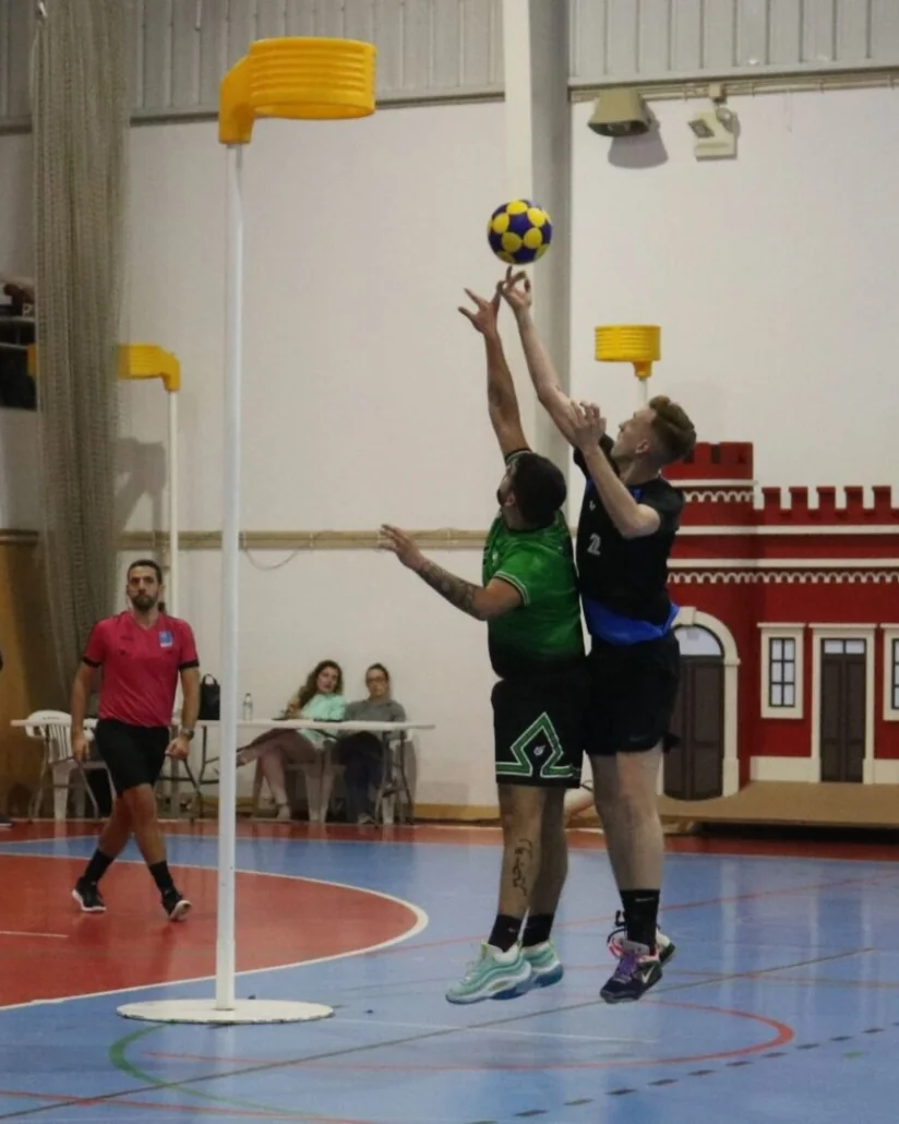 G1 Trojans KCB KCL Challenger 2023 2024 Tomas Correia -5