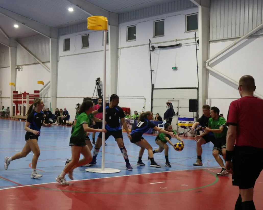 G1 Trojans KCB KCL Challenger 2023 2024 Tomas Correia -6