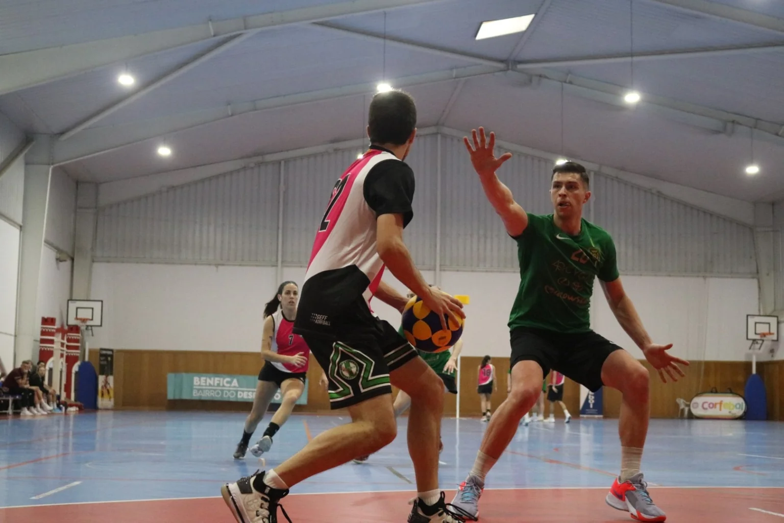 G6 KCB Marki KCL Challenger 2023 2024 Tomas Correia-2