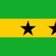 S. Tome e Principe: Federação de Corfebol de S. Tomé e Príncipe (FCSTP)