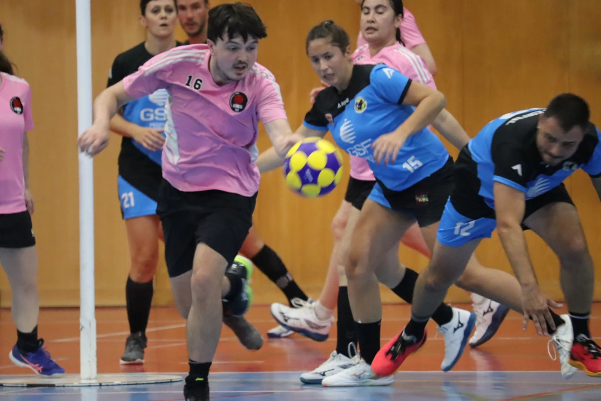 Beatriz Fernadez Iara Borba Student Day3 R1A G9 -5