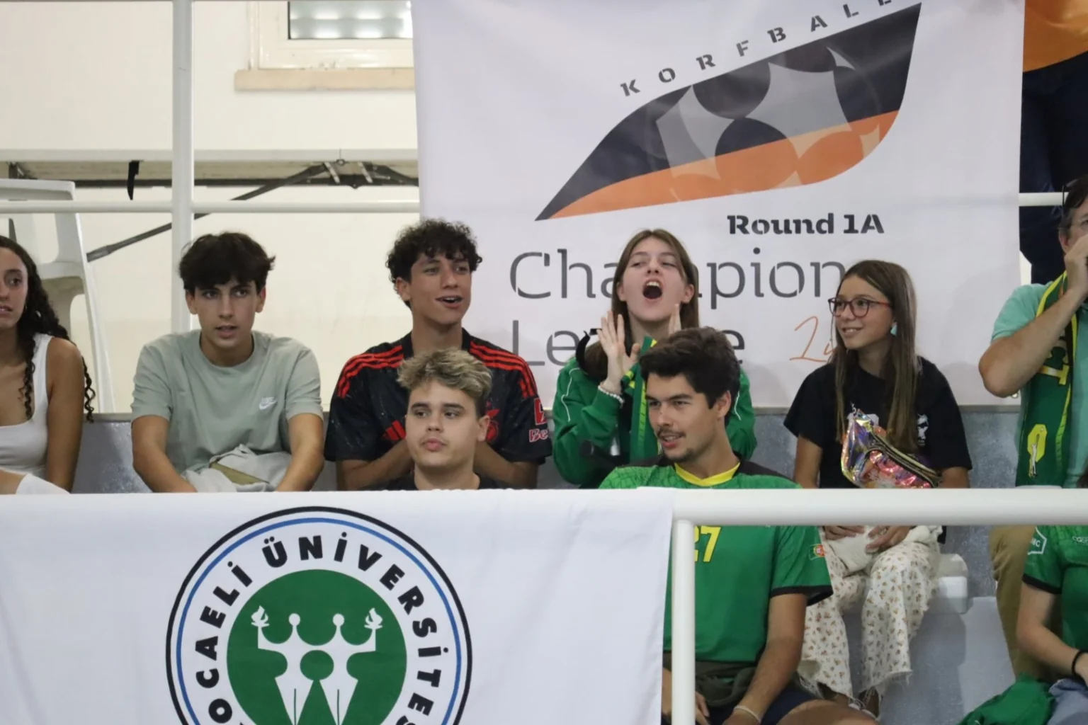 Beatriz Fernandes Iara Borba Students R1A 2024 2025 -1
