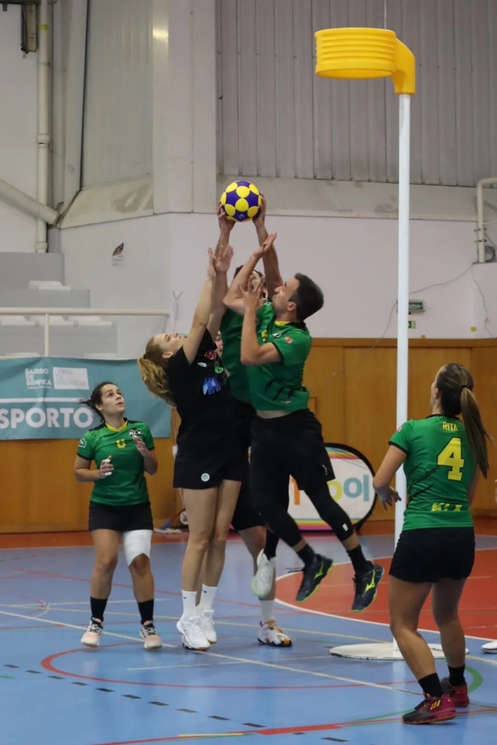 Beatriz Fernandes Iara Borba Students R1A 2024 2025 -11