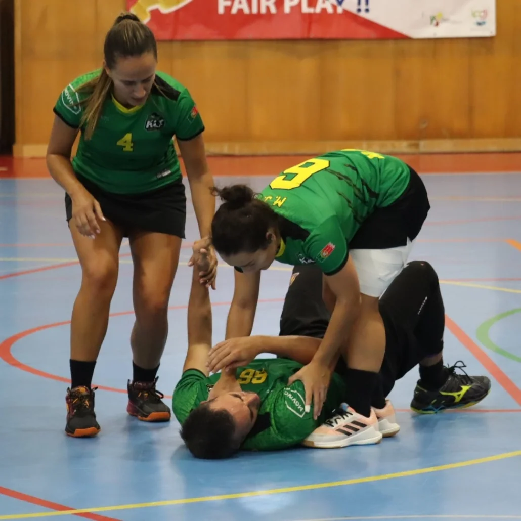 Beatriz Fernandes Iara Borba Students R1A 2024 2025 -13