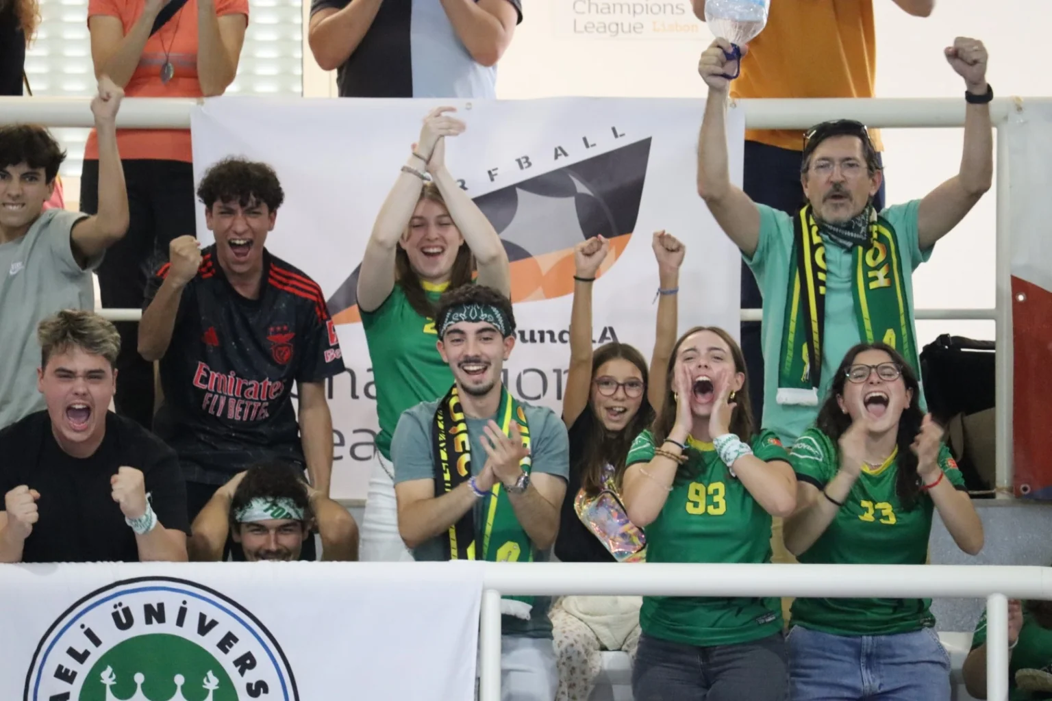 Beatriz Fernandes Iara Borba Students R1A 2024 2025 -17