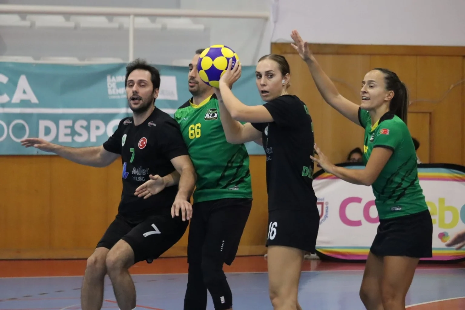 Beatriz Fernandes Iara Borba Students R1A 2024 2025 -2