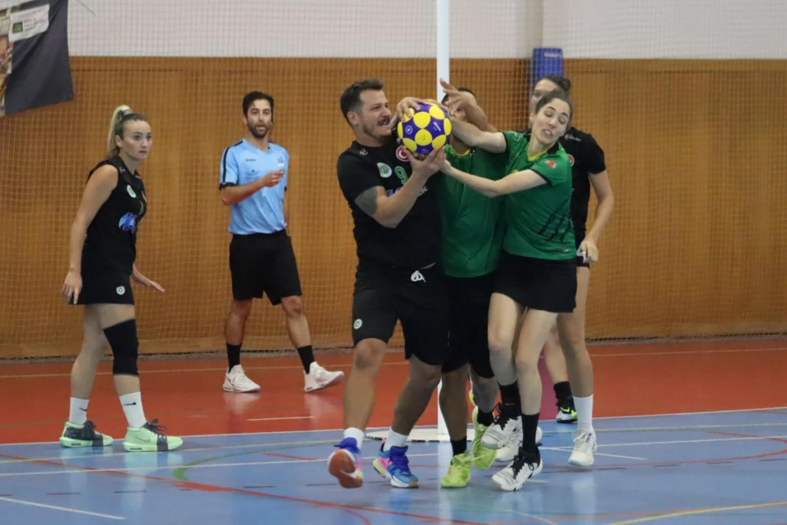 Beatriz Fernandes Iara Borba Students R1A 2024 2025 -3