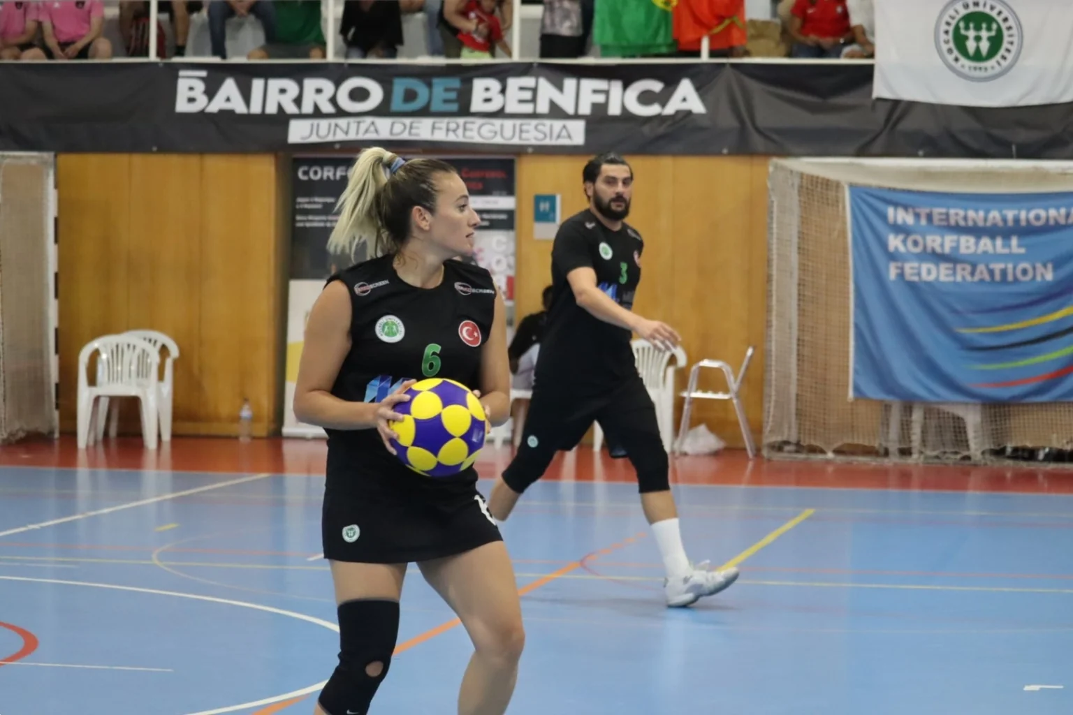 Beatriz Fernandes Iara Borba Students R1A 2024 2025 -5