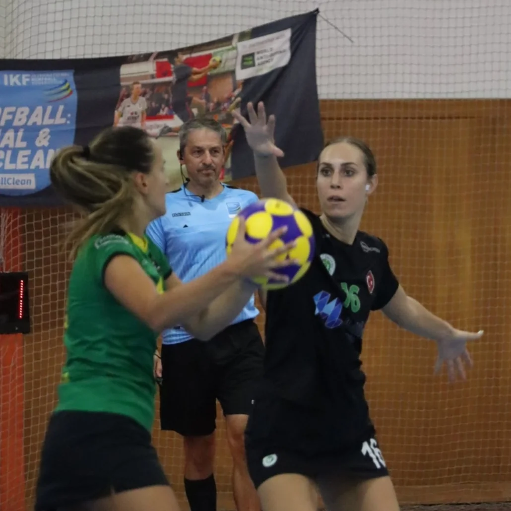 Beatriz Fernandes Iara Borba Students R1A 2024 2025 -7