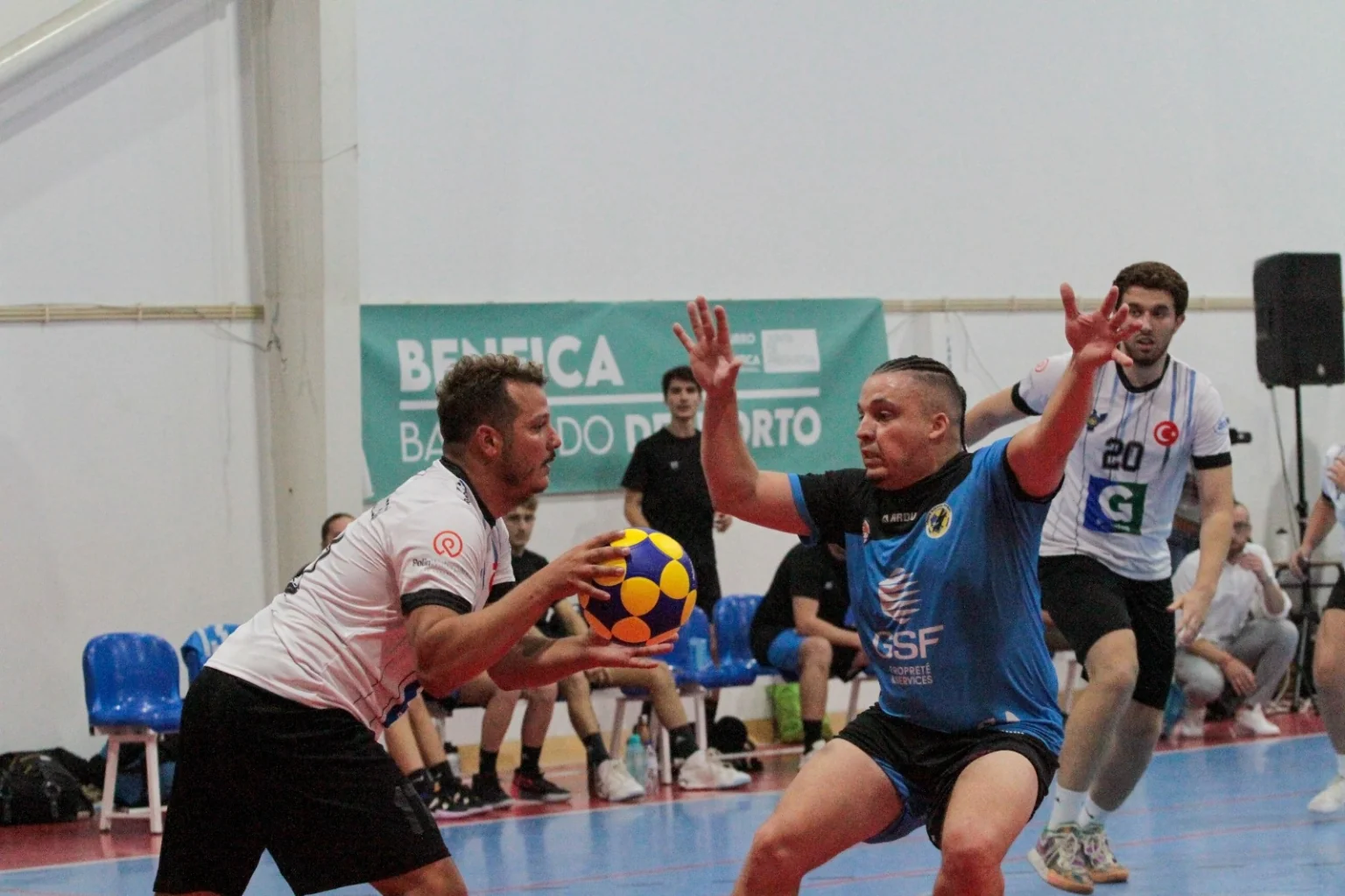 Luis Silva KCL R1A 2024 2025 -12