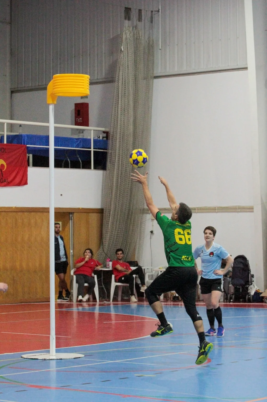Luis Silva KCL R1A 2024 2025 -19