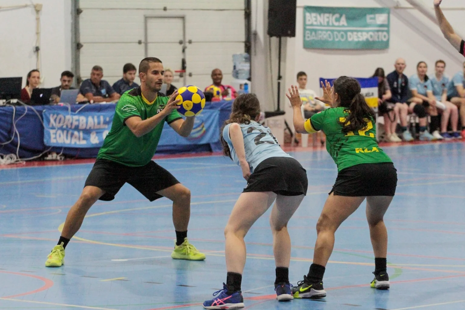 Luis Silva KCL R1A 2024 2025 -27