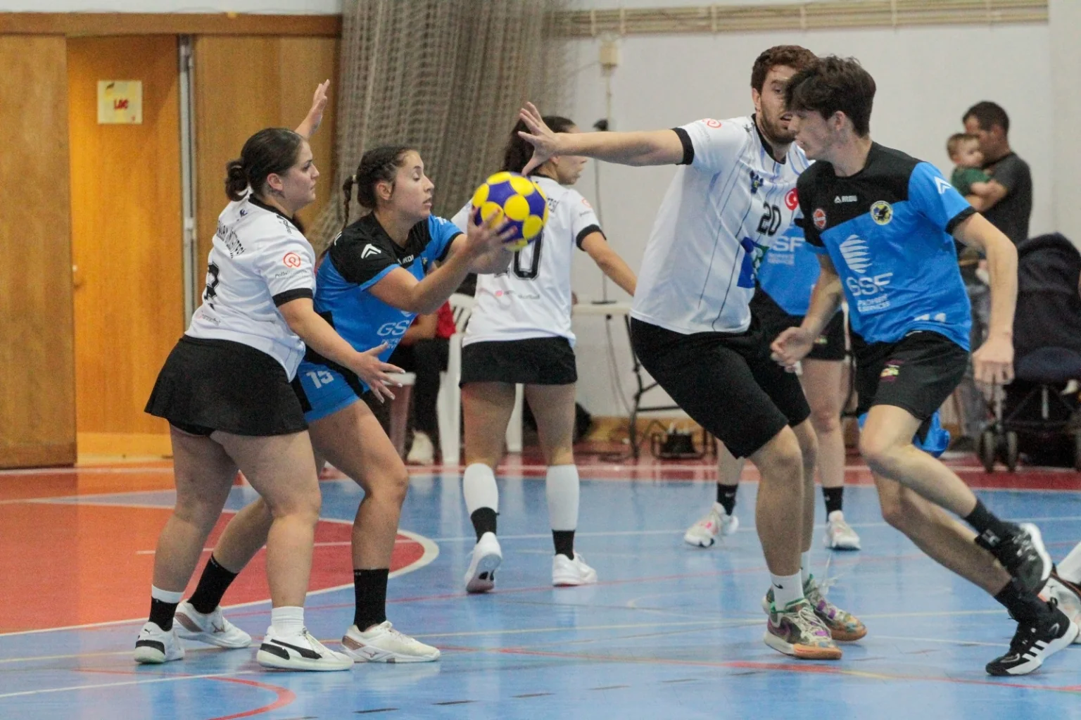 Luis Silva KCL R1A 2024 2025 -4