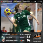 Match 9 PKC vs NCB