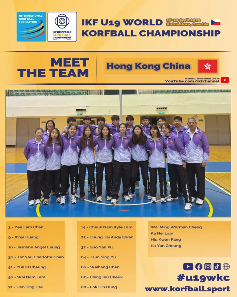 TEAM HKG