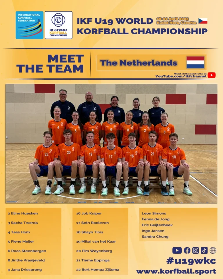 TEAM NED