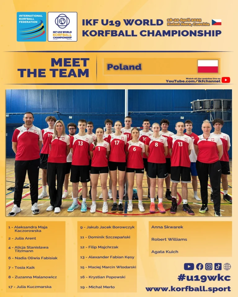 TEAM POL