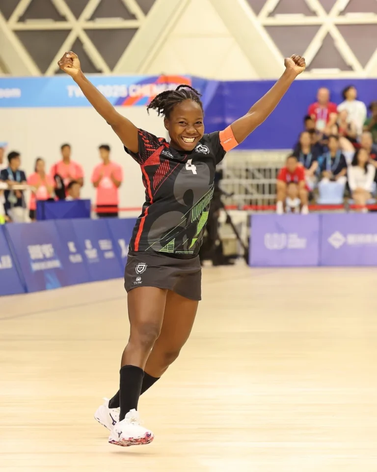 G17 For7th CHN POR TWG2025 Korfball By Gertrude de Vries 1