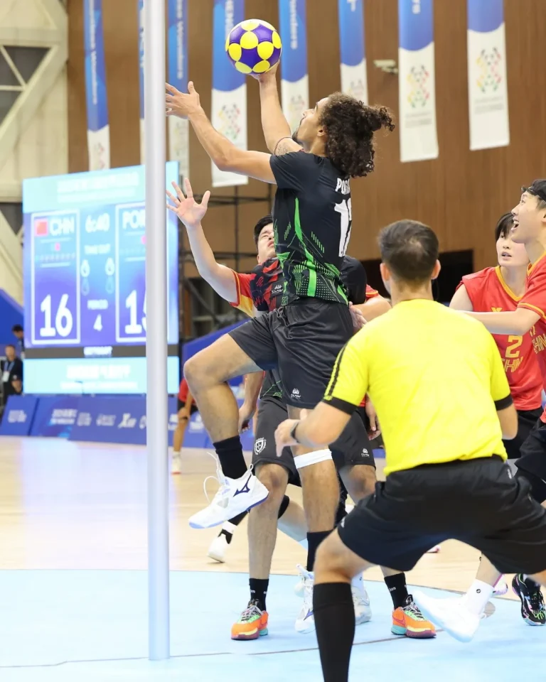 G17 For7th CHN POR TWG2025 Korfball By Gertrude de Vries 2