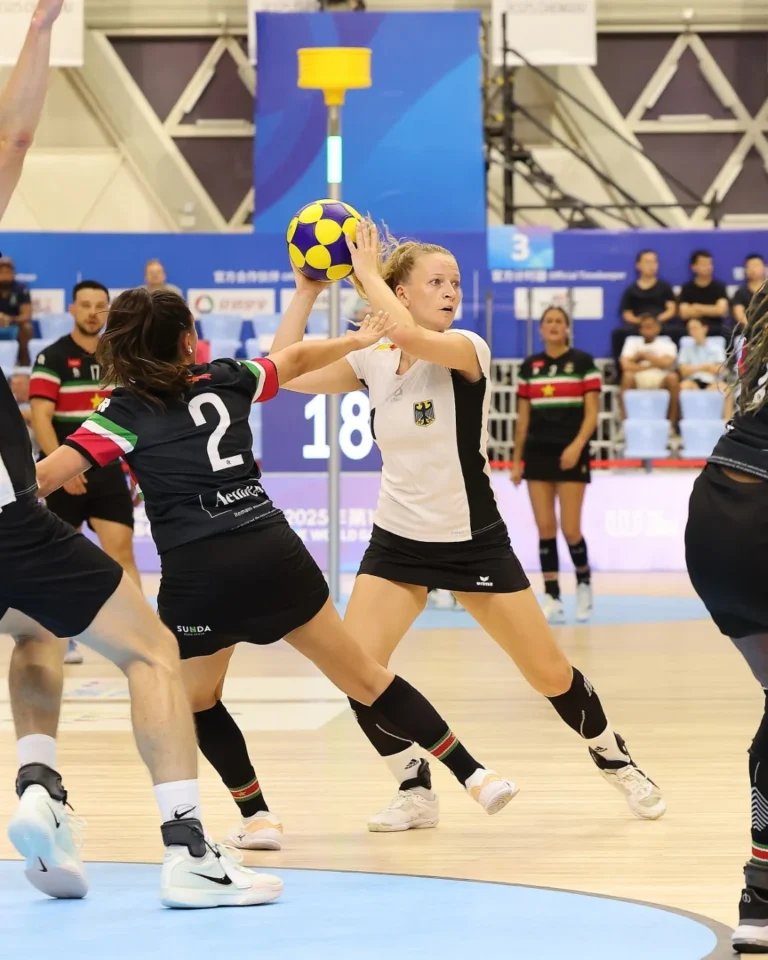 G18 For5th GER SUR TWG2025 Korfball By Gertrude de Vries 3