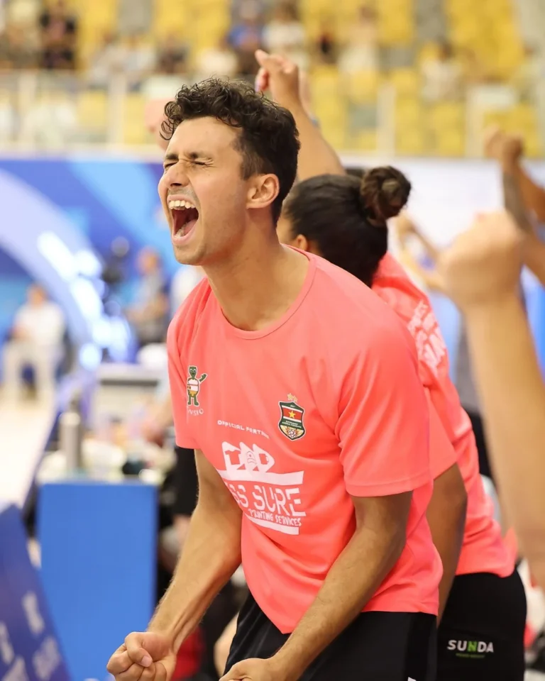 G18 For5th GER SUR TWG2025 Korfball By Gertrude de Vries 4