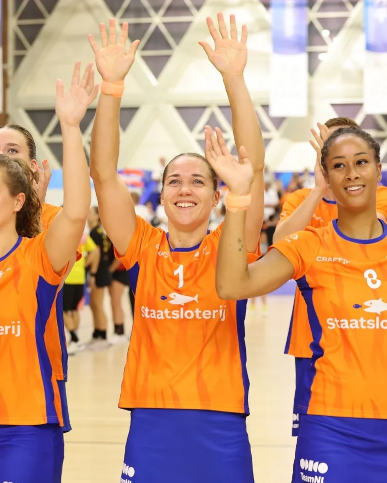 G20 ForGold TWG2025 Korfball NED BEL By Gertrude de Vries 10