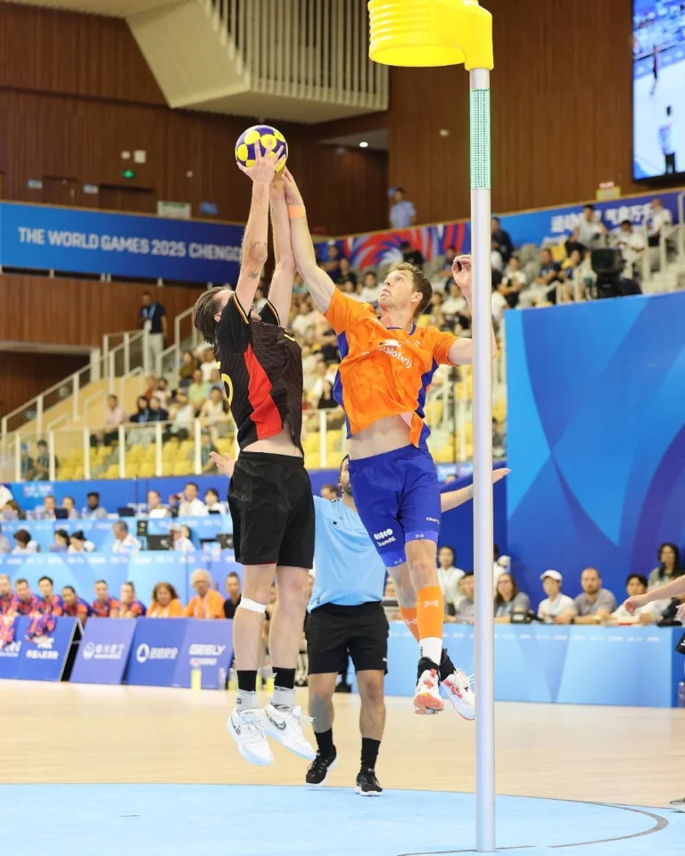 G20 ForGold TWG2025 Korfball NED BEL By Gertrude de Vries 6
