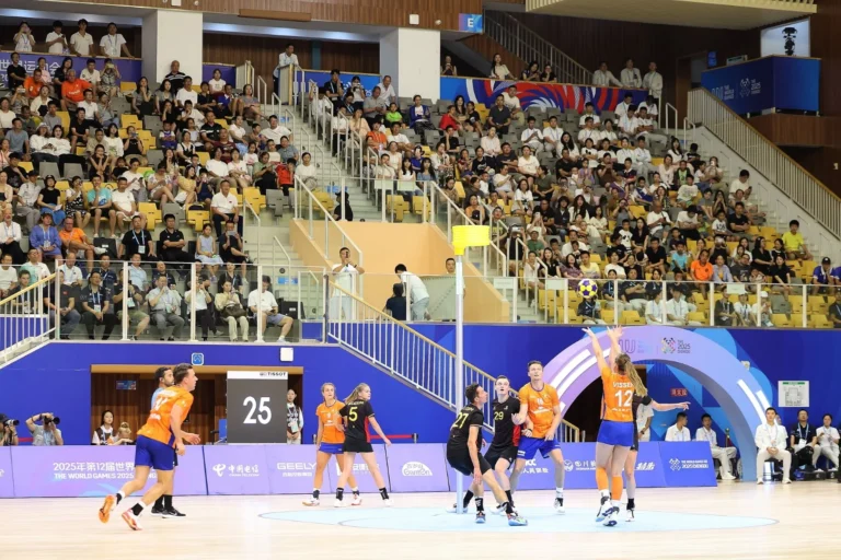 G20 ForGold TWG2025 Korfball NED BEL By Gertrude de Vries 7