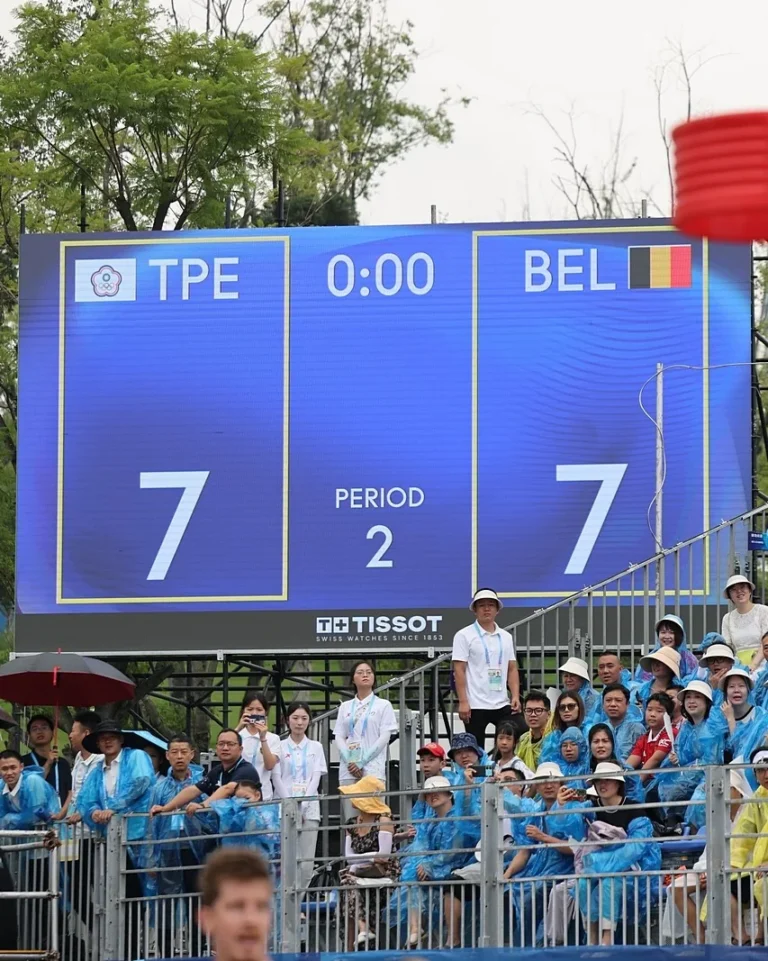 G20 Semifinal2 TPE BEL TWG2025 BeachKorfball By Gertrude de Vries 14