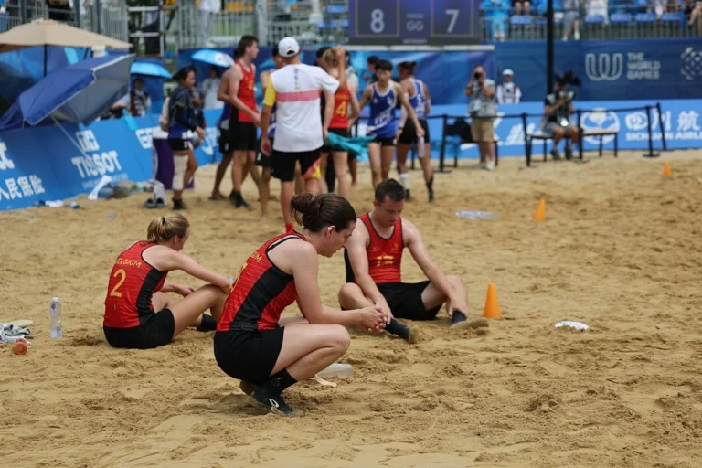 G20 Semifinal2 TPE BEL TWG2025 BeachKorfball By Gertrude de Vries 2