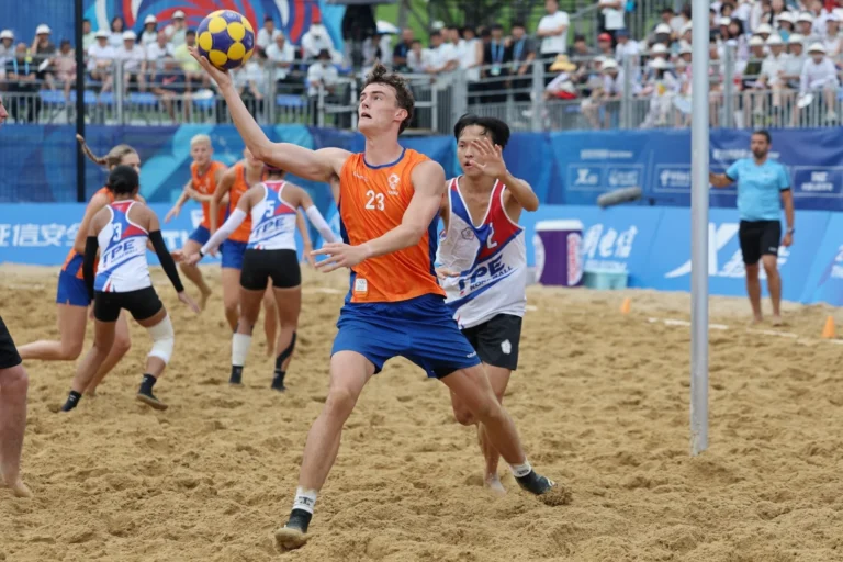G24 ForGold NED TPE TWG2025 BeachKorfball By Gertrude de Vries 1