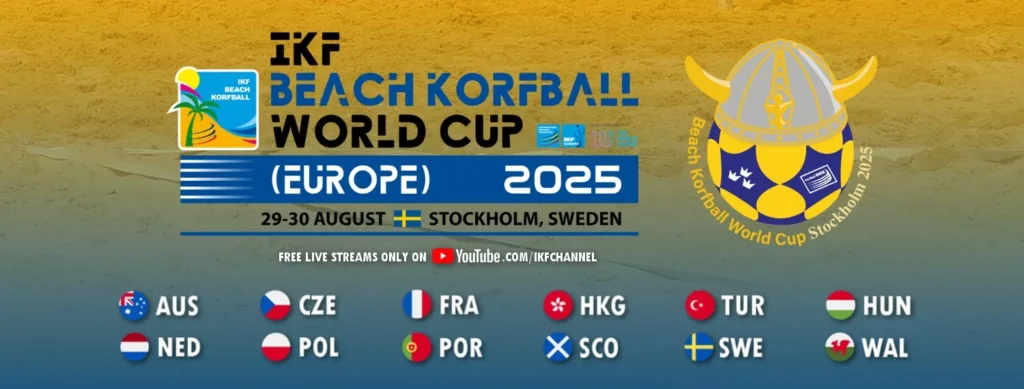 ready BKWC EU 2025