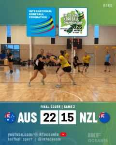 final score g2