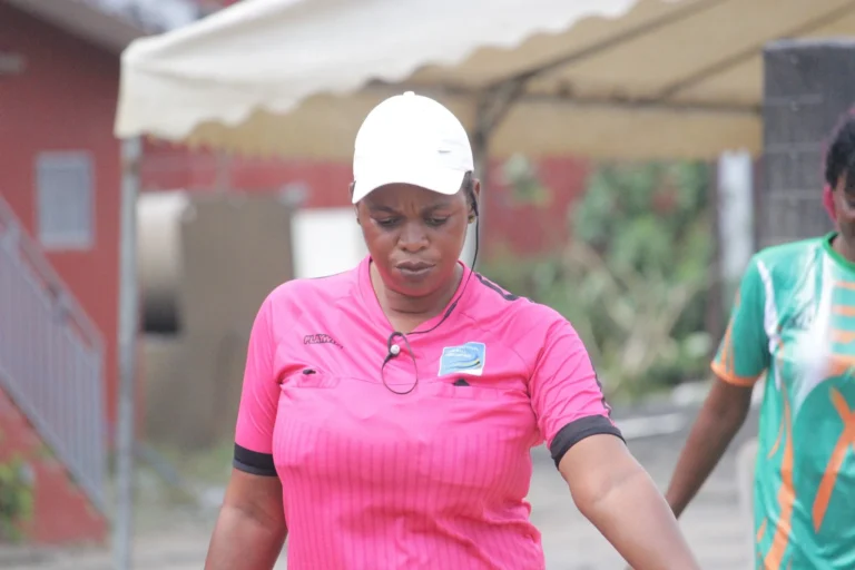 IKF BeachKorfball World Cup Africa 2025 Day1 13