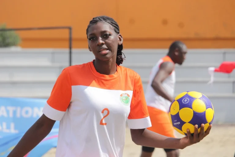 IKF BeachKorfball World Cup Africa 2025 Day1 B 8