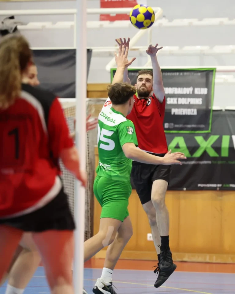 KCL Satellite 2025 2026 Marco Spelten G15 7