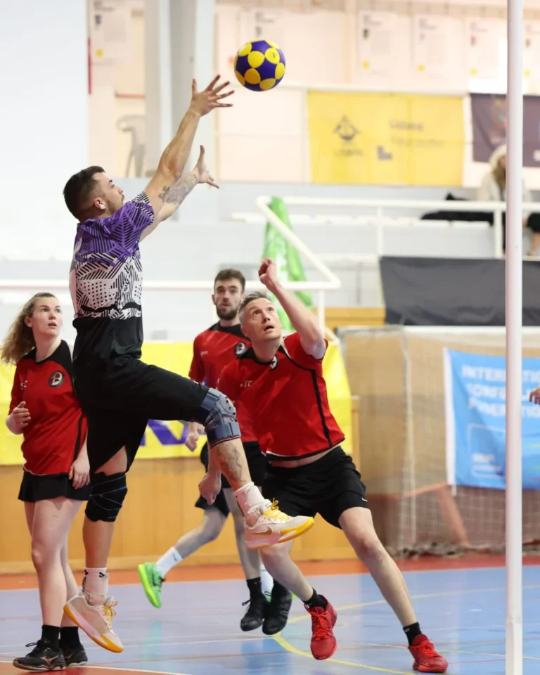 KCL Satellite 2025 2026 Marco Spelten G18 1