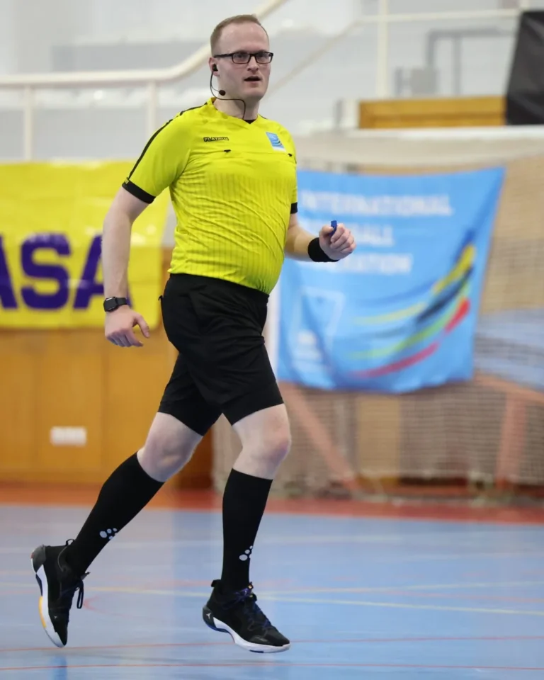 KCL Satellite 2025 2026 Marco Spelten G2 9