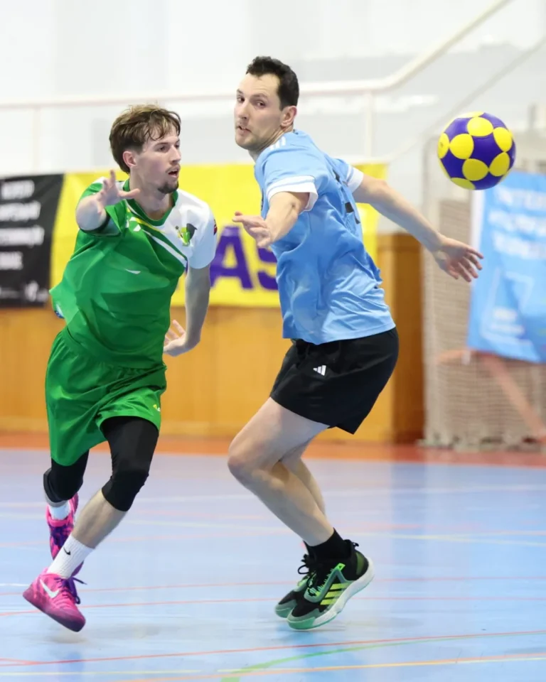 KCL Satellite 2025 2026 Marco Spelten G8 7