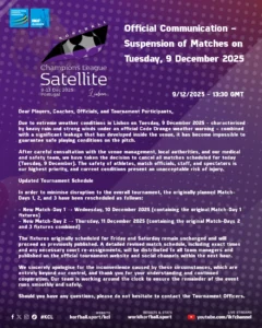 KCL Satellite announcement