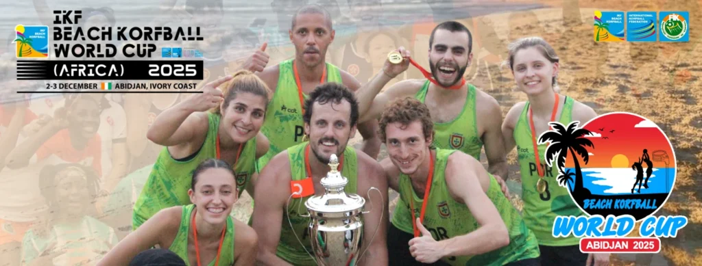 header BKWC Africa 2025 champions