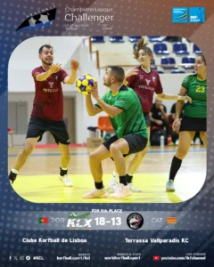 FS G18 KCL Challenger 2025 2026 Marco Spelten