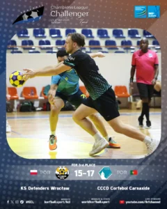 FS G19 KCL Challenger 2025 2026 Marco Spelten