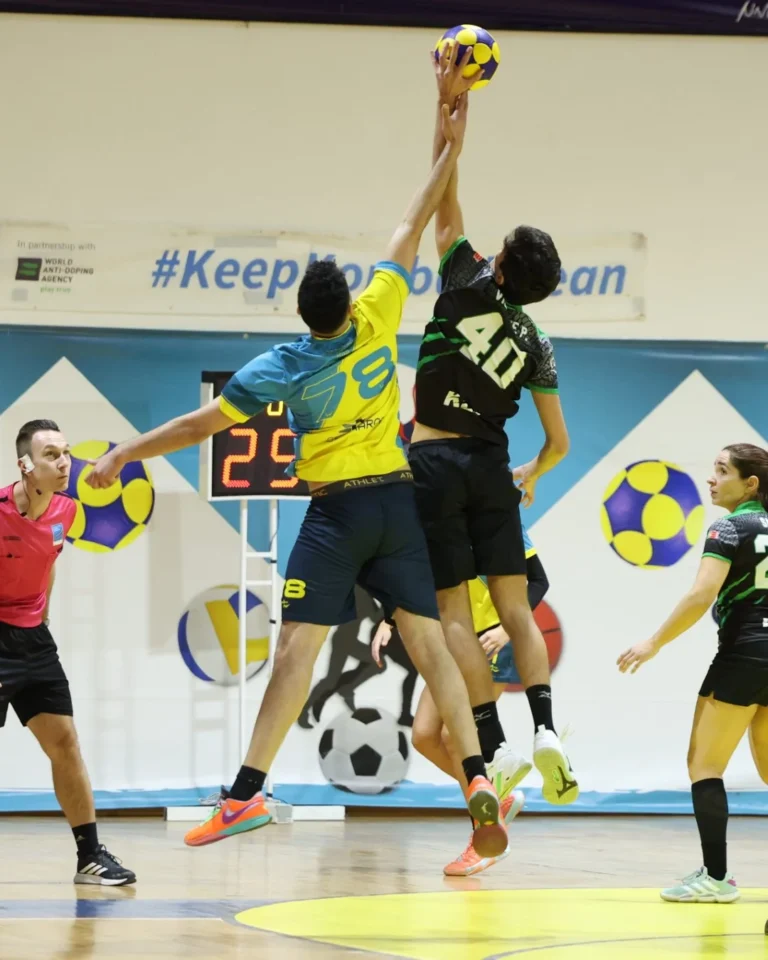 KCL Challenger 2025 2026 Marco Spelten G1 3